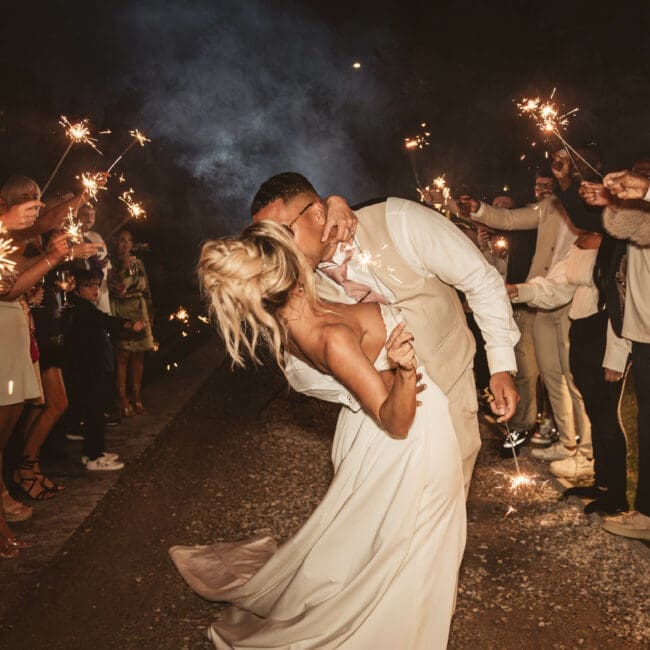 Farrah & Greg-NO6A7435-Enhanced-NR walton view sparkler photo at night