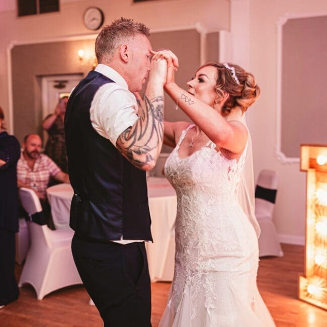 Gemma & Steve – 0831 Gemma & Steve - 0831