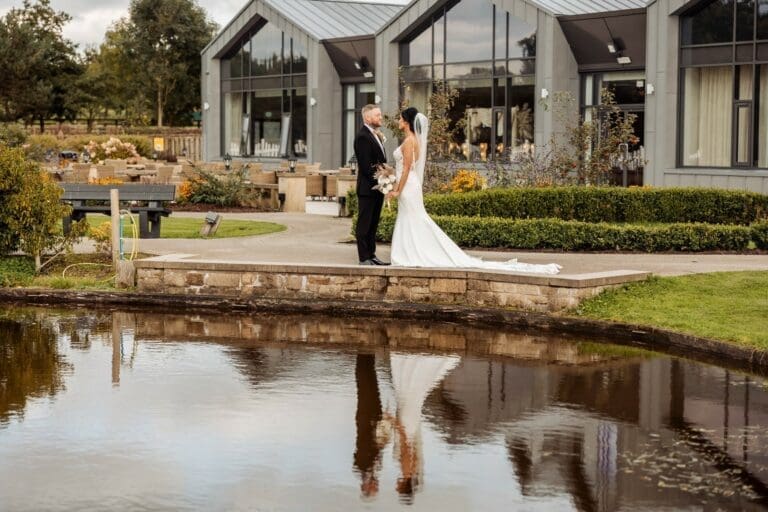 Crow Wood Hotel Spa