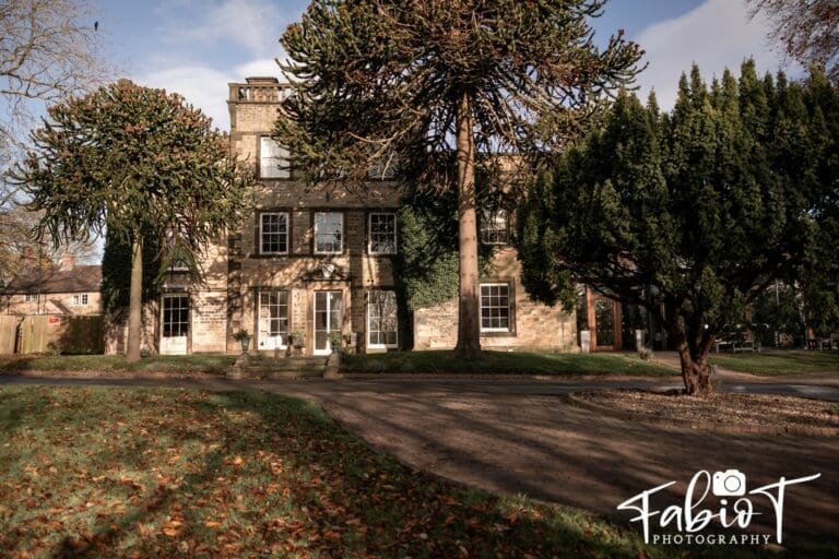 Mosborough Hall Hotel