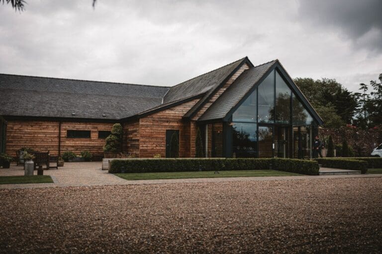 Riverbarn Poulton
