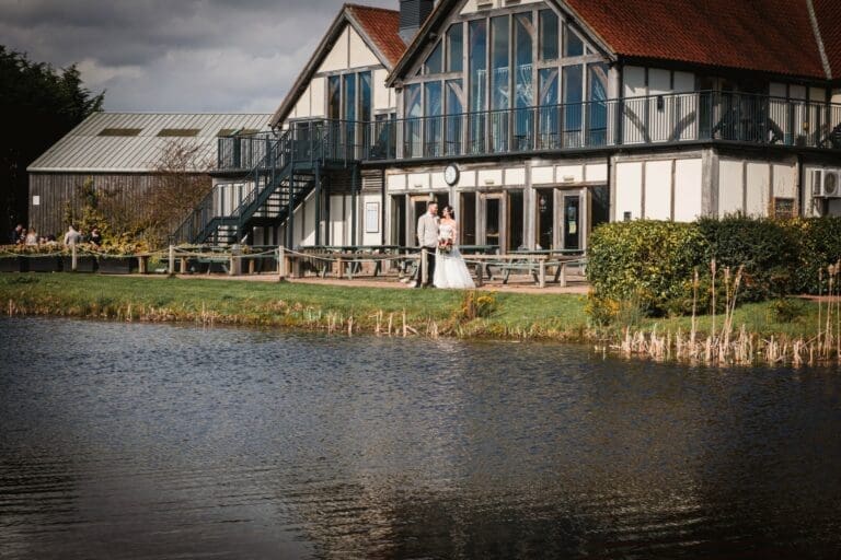 Sandburn Hall