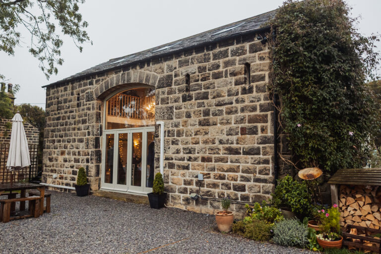 Chilli Barn