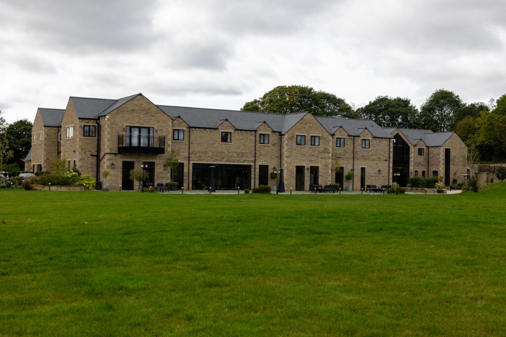 walton view full venue photo