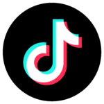 Follow me on TikTok