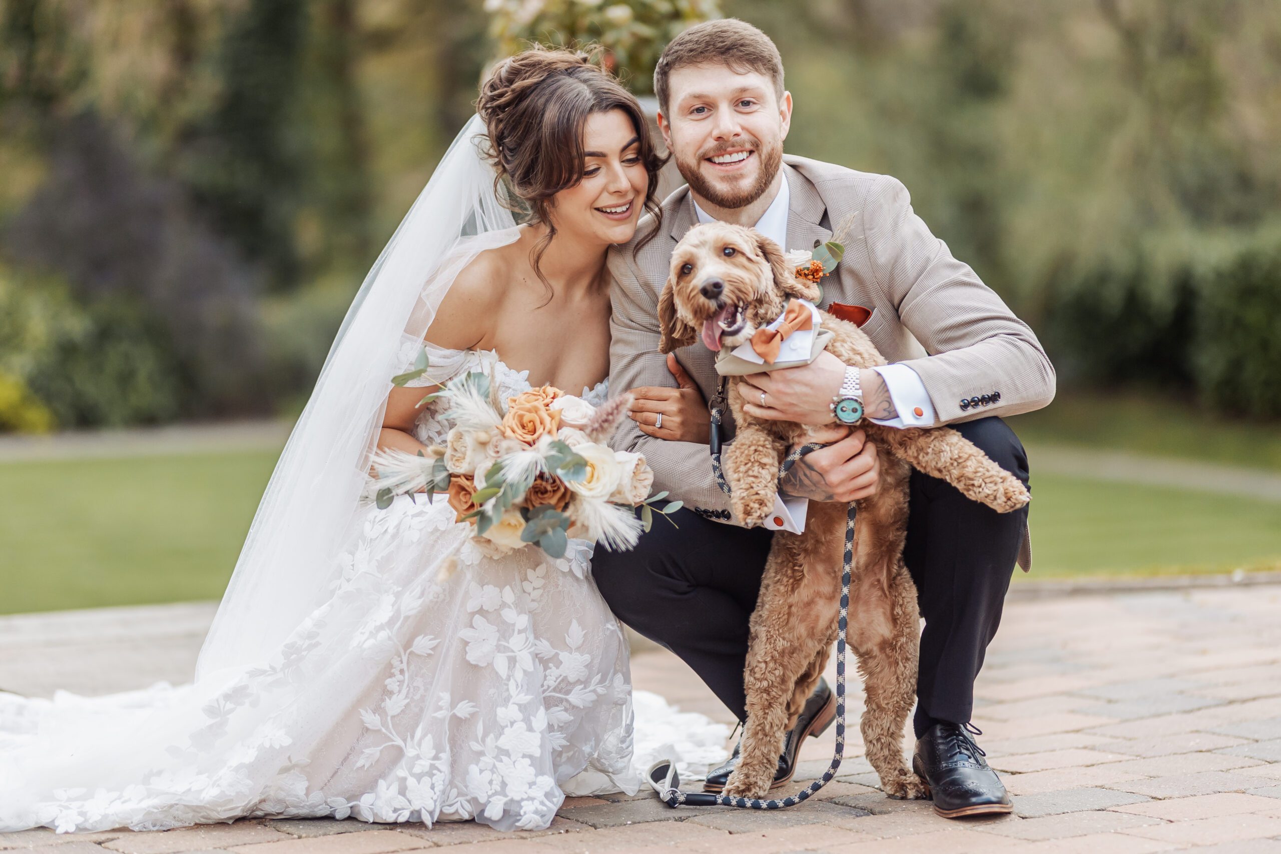 Chelsee & Ryan - 0462