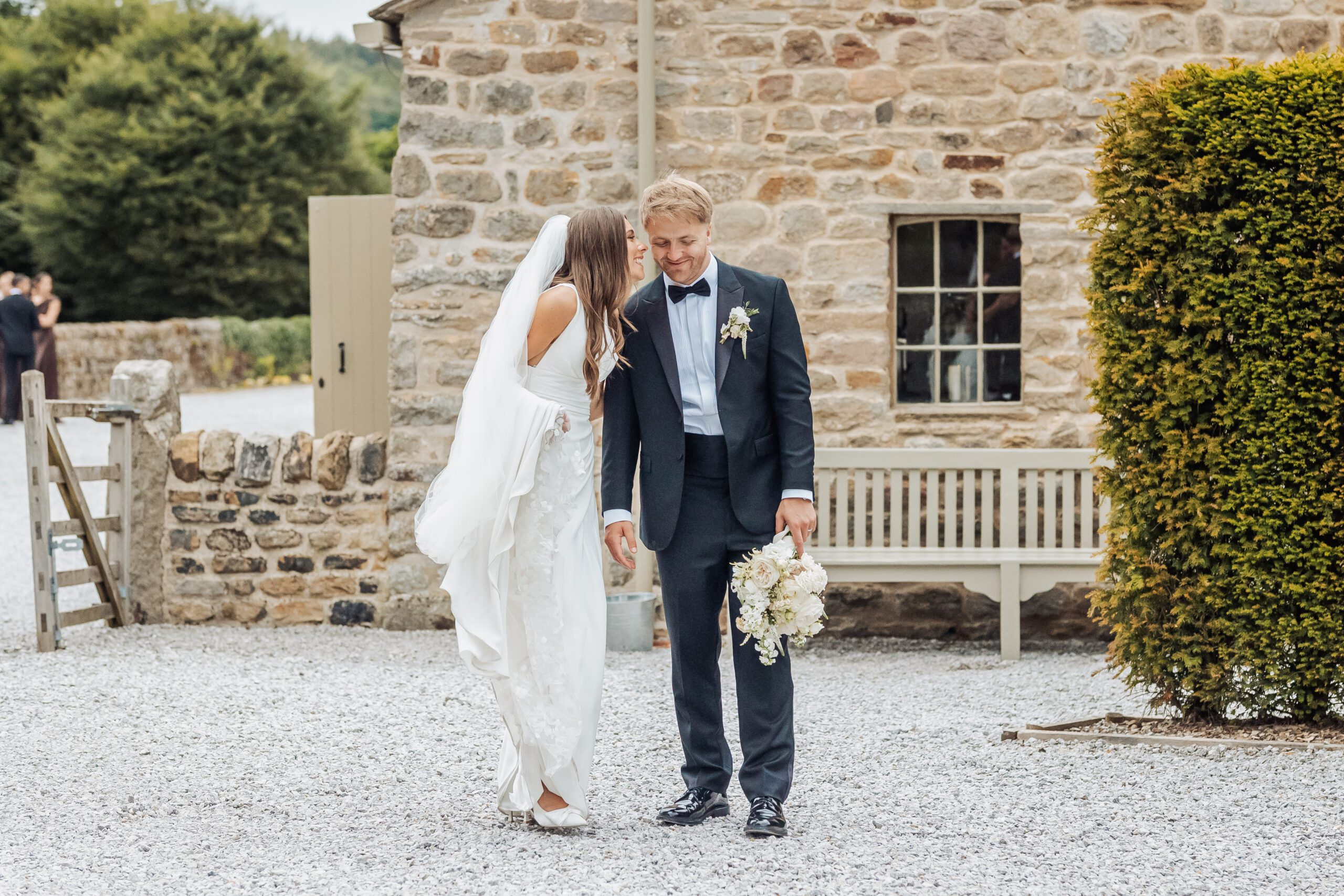 Chloe & Harry- 0991