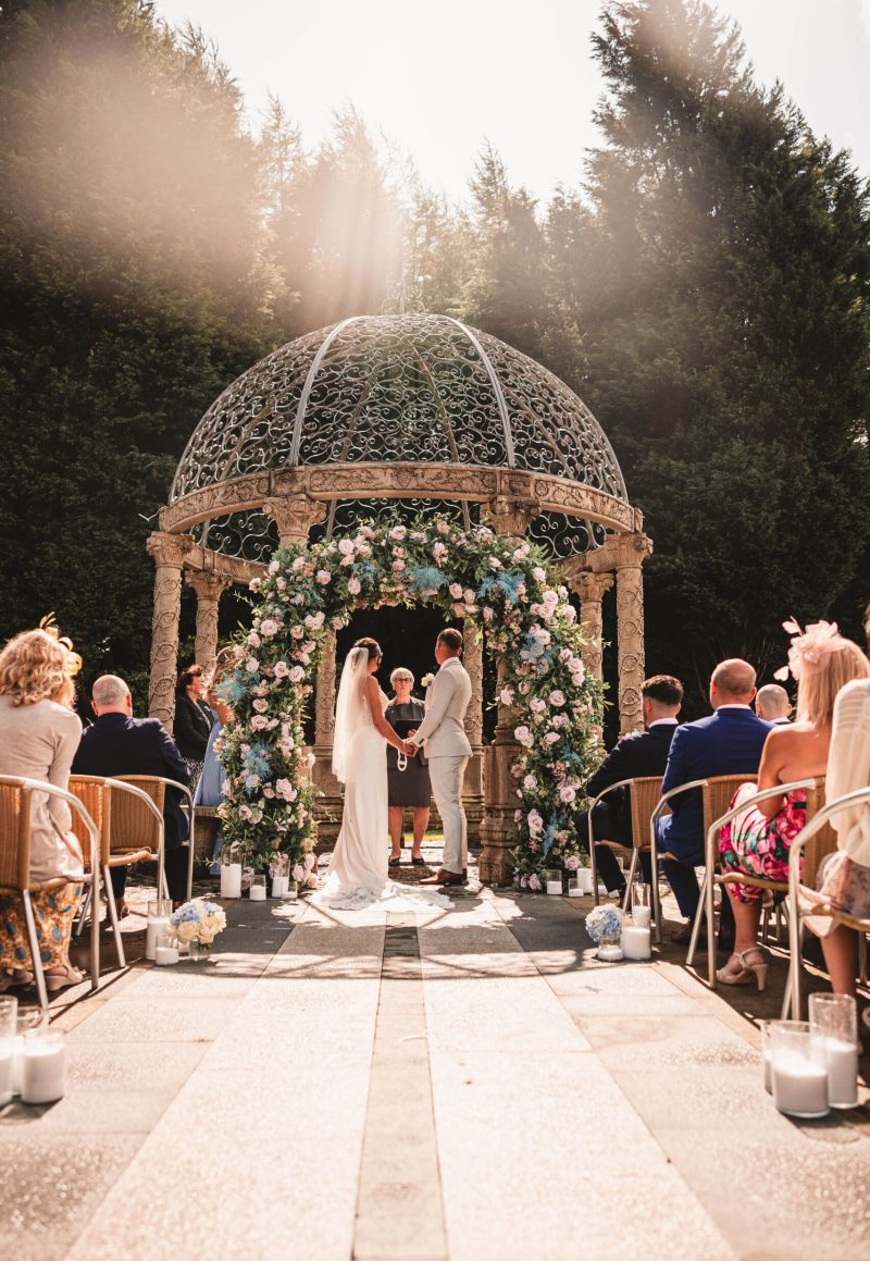 Weding-Photographer